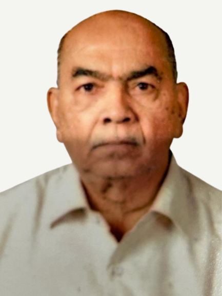CA K. V. Bhat